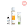 Anti-Pigmentflecken & Pickelmale Set