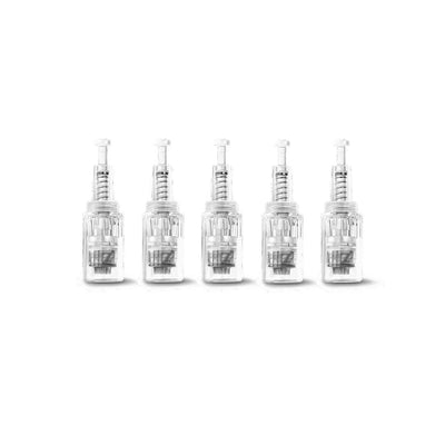 Microneedling Nadelaufsätze