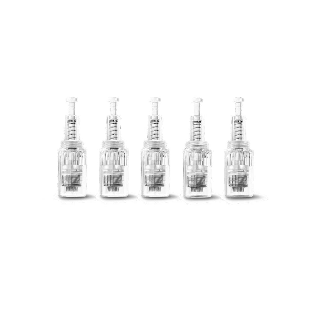 Microneedling Nadelaufsätze