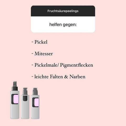 Anti-Pickel Set