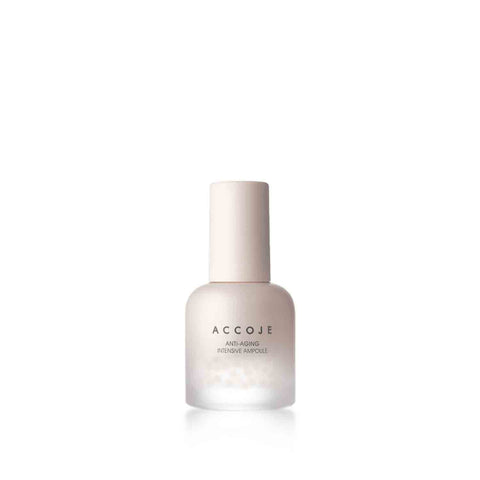 Anti-Aging Intensive Ampoule