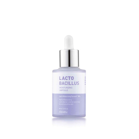 Lactobacillus Moisturizing Ampoule