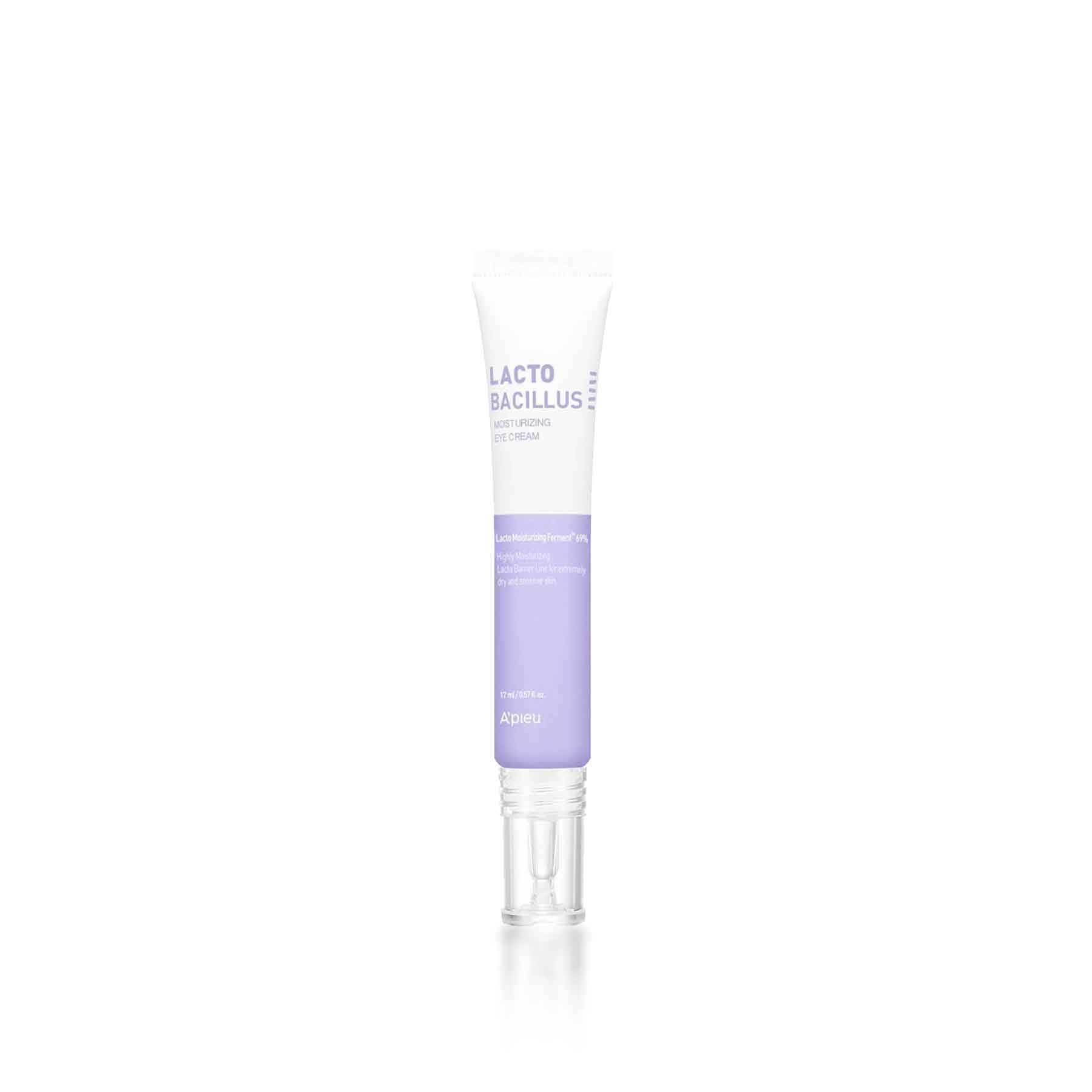 Lactobacillus Moisturizing Eye Cream