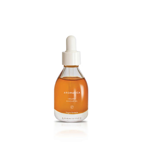 Organic Rose Hip Oil