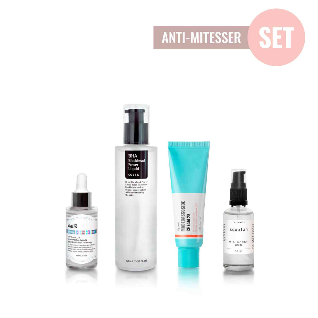 Anti-Mitesser Set