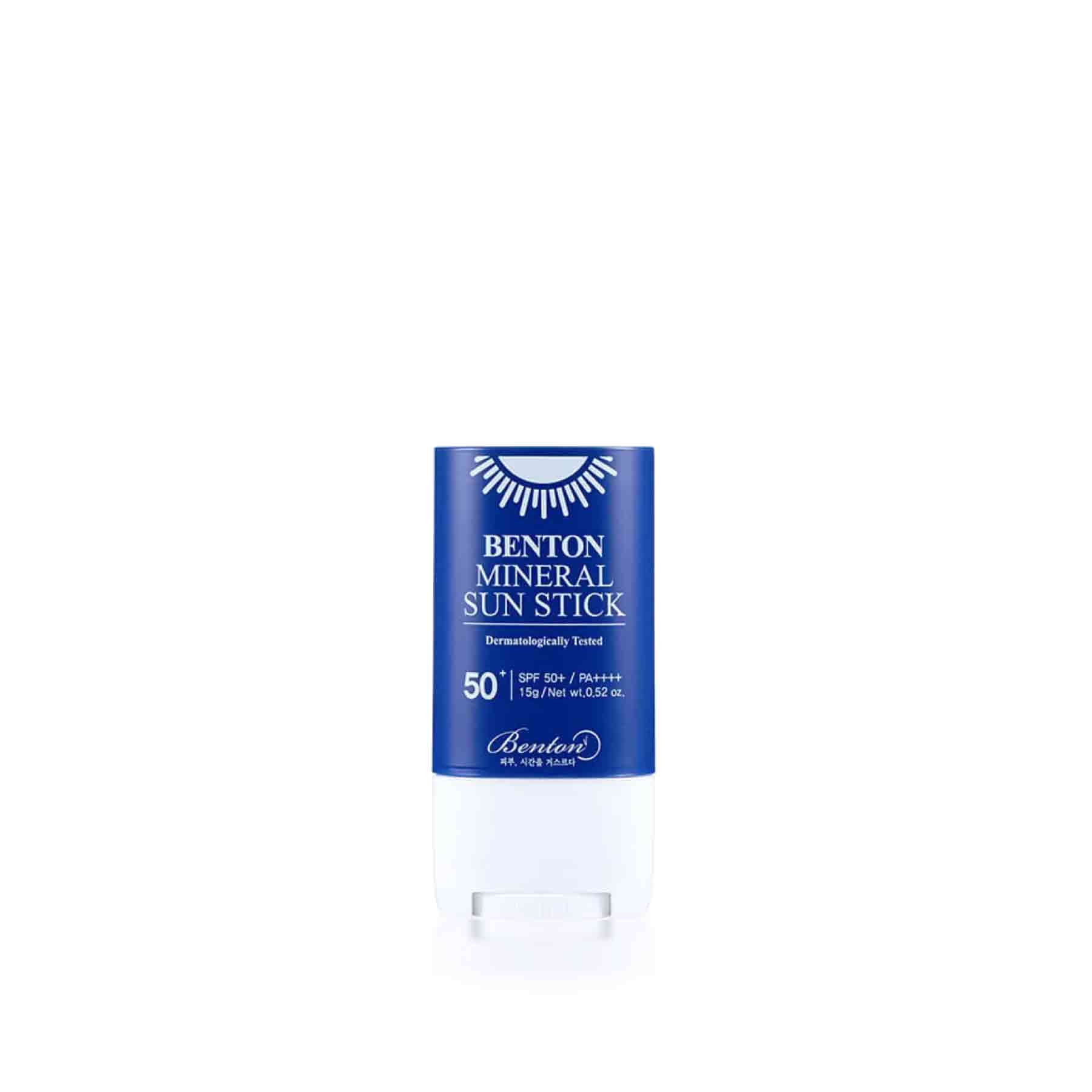 Mineral Sun Stick