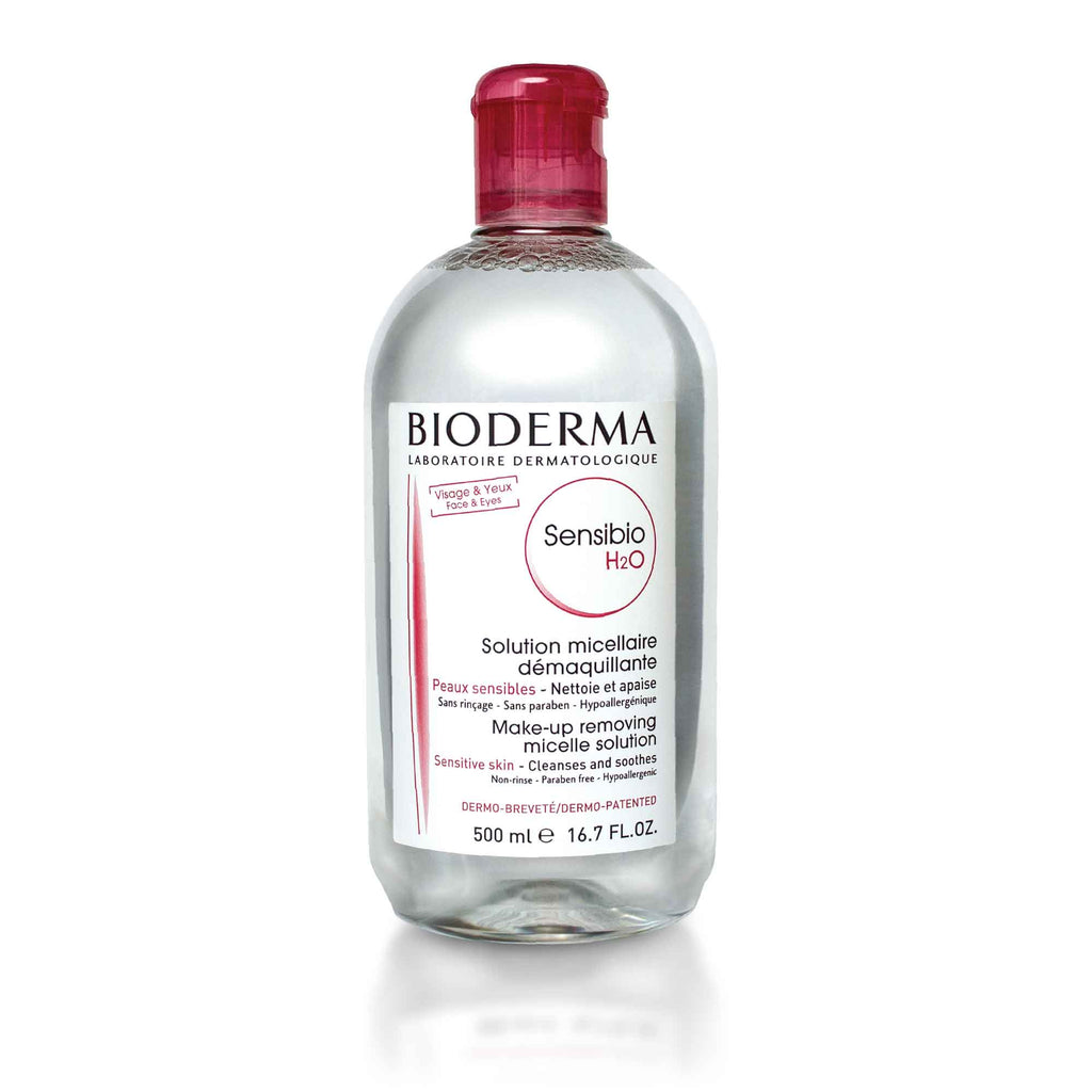 Sensibio H2O