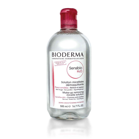 Sensibio H2O
