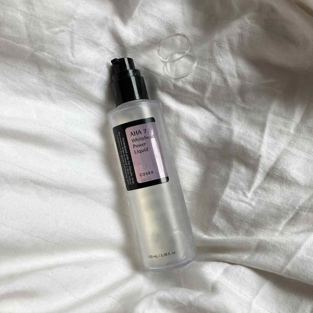 
                      
                        AHA7 Whitehead Power Liquid
                      
                    