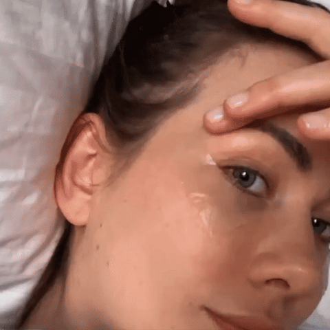 Anti-Aging Face-Tape