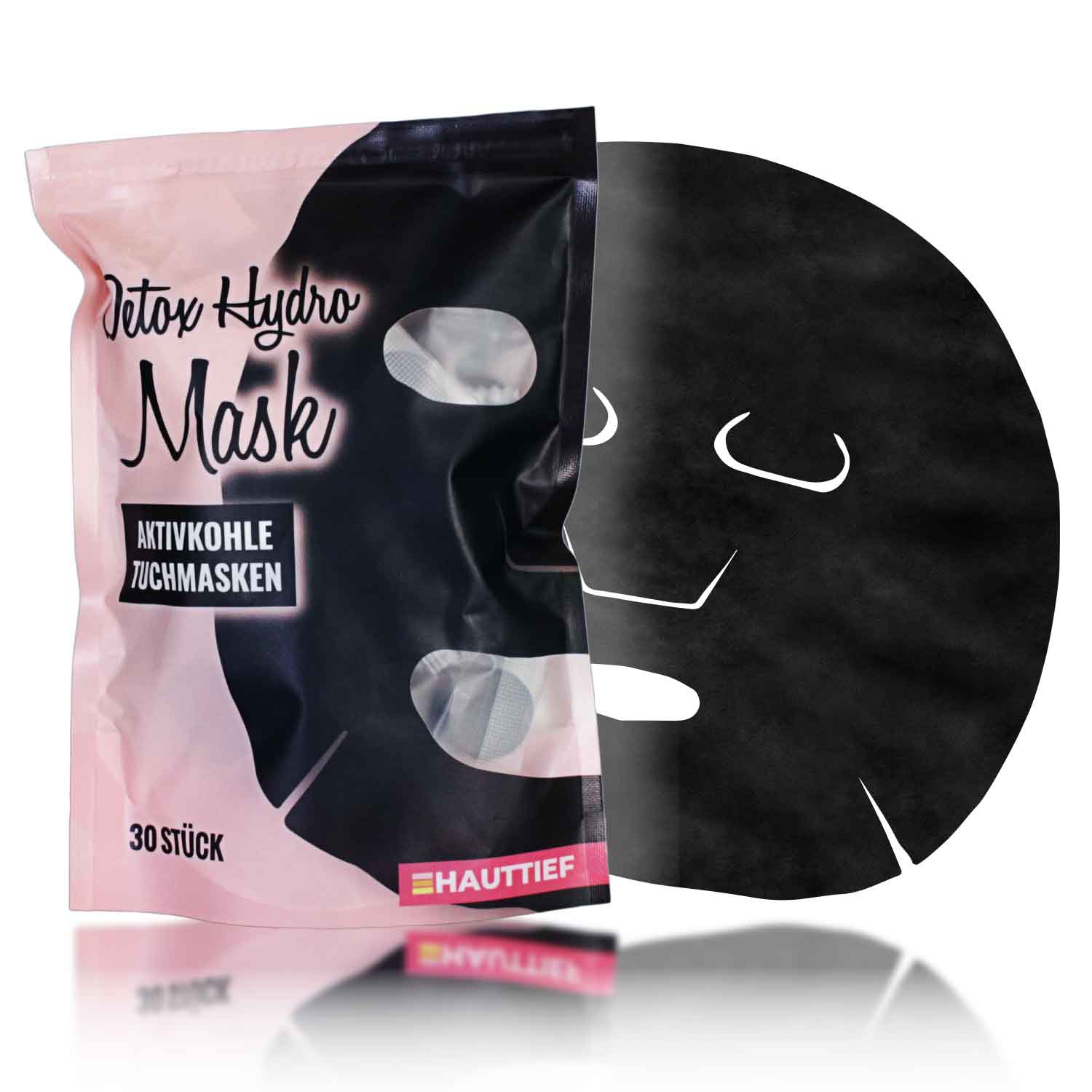 Detox Hydro Mask