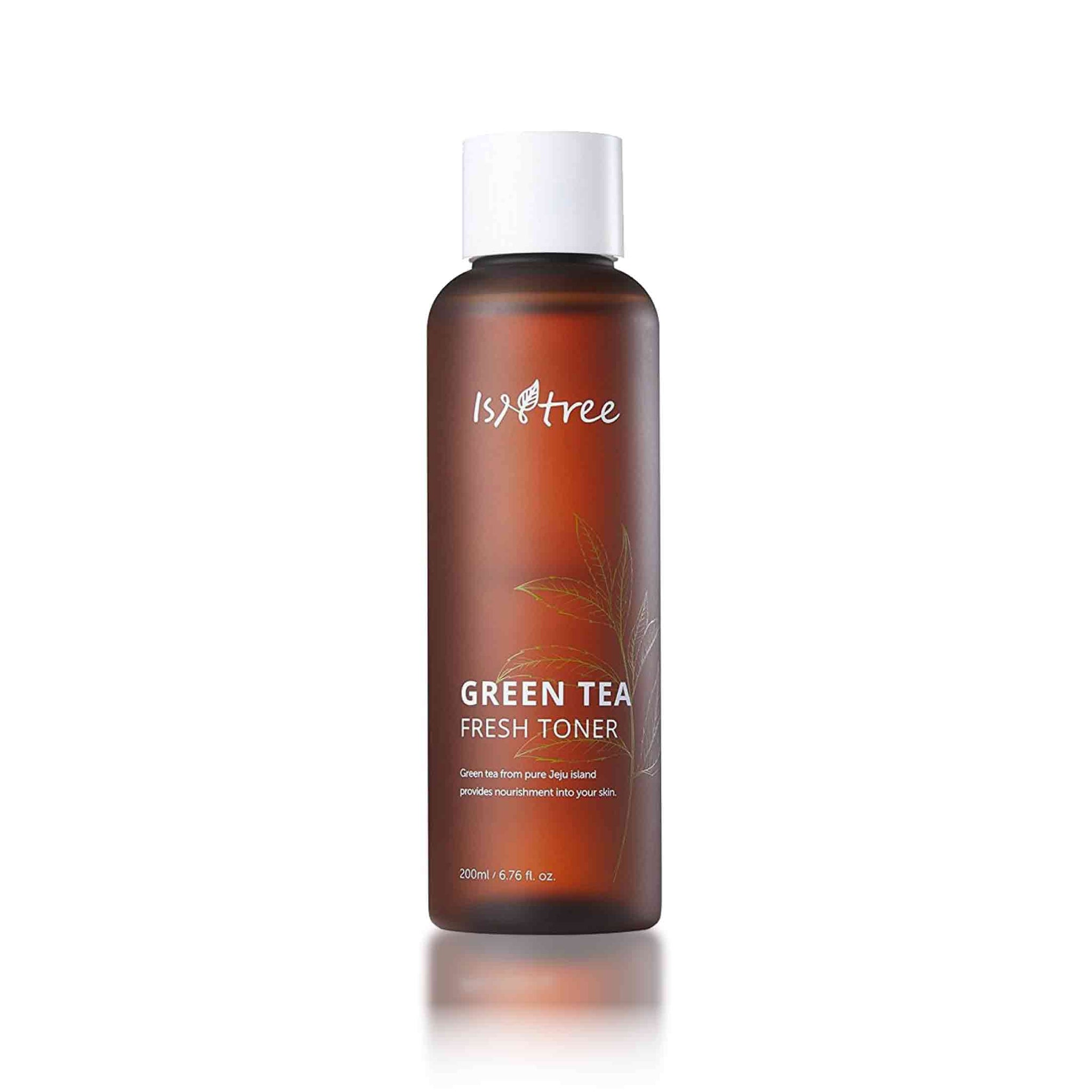 Green Tea Fresh Toner