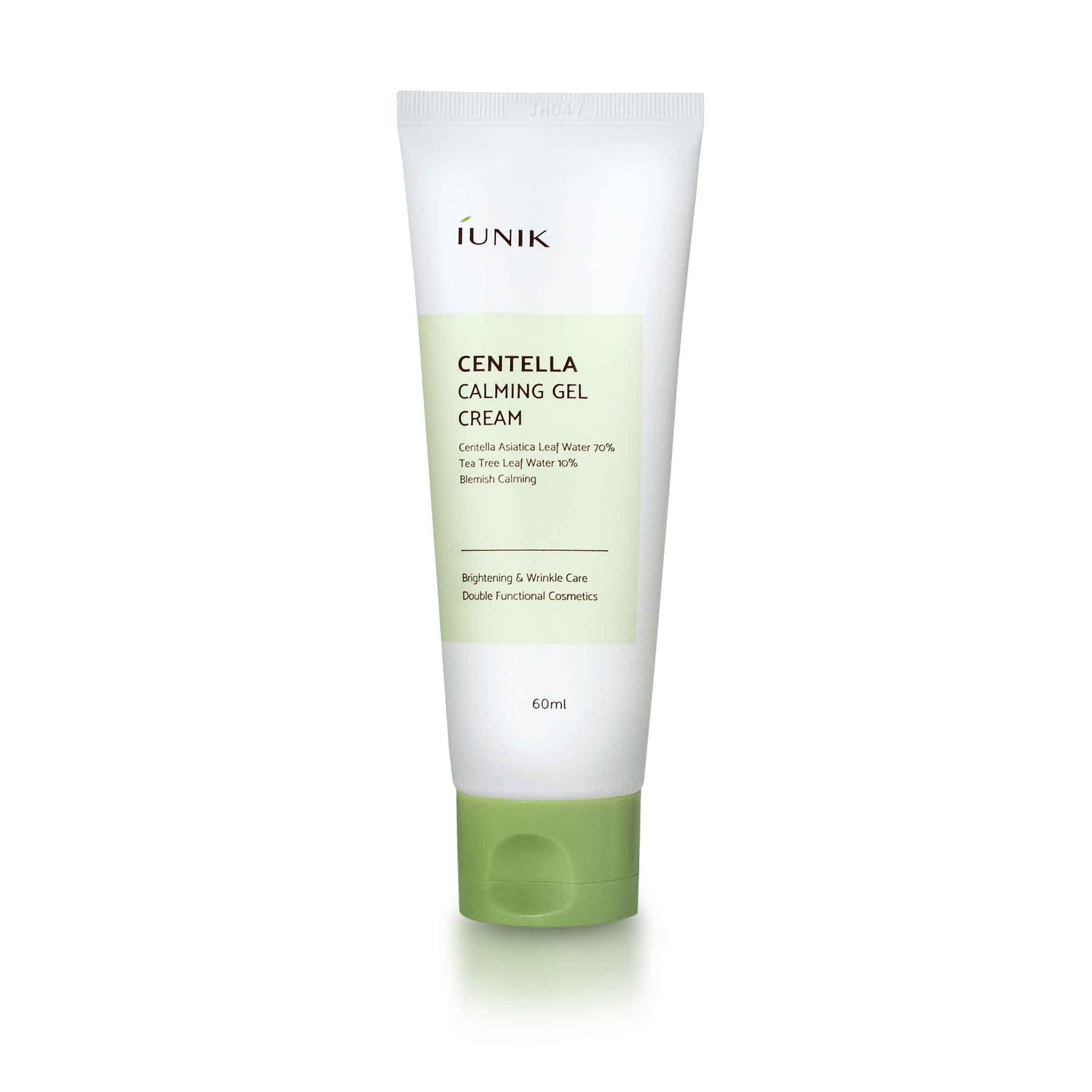 Centella Calming Gel Cream