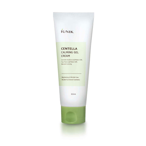 Centella Calming Gel Cream