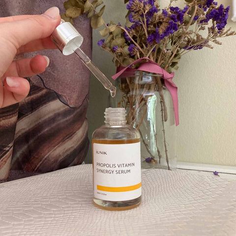 Propolis Vitamin Synergy Serum