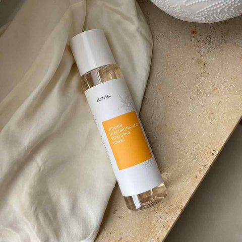 Vitamin Hyaluronic Acid Vitalizing Toner