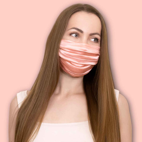 Silky Mundschutzmaske
