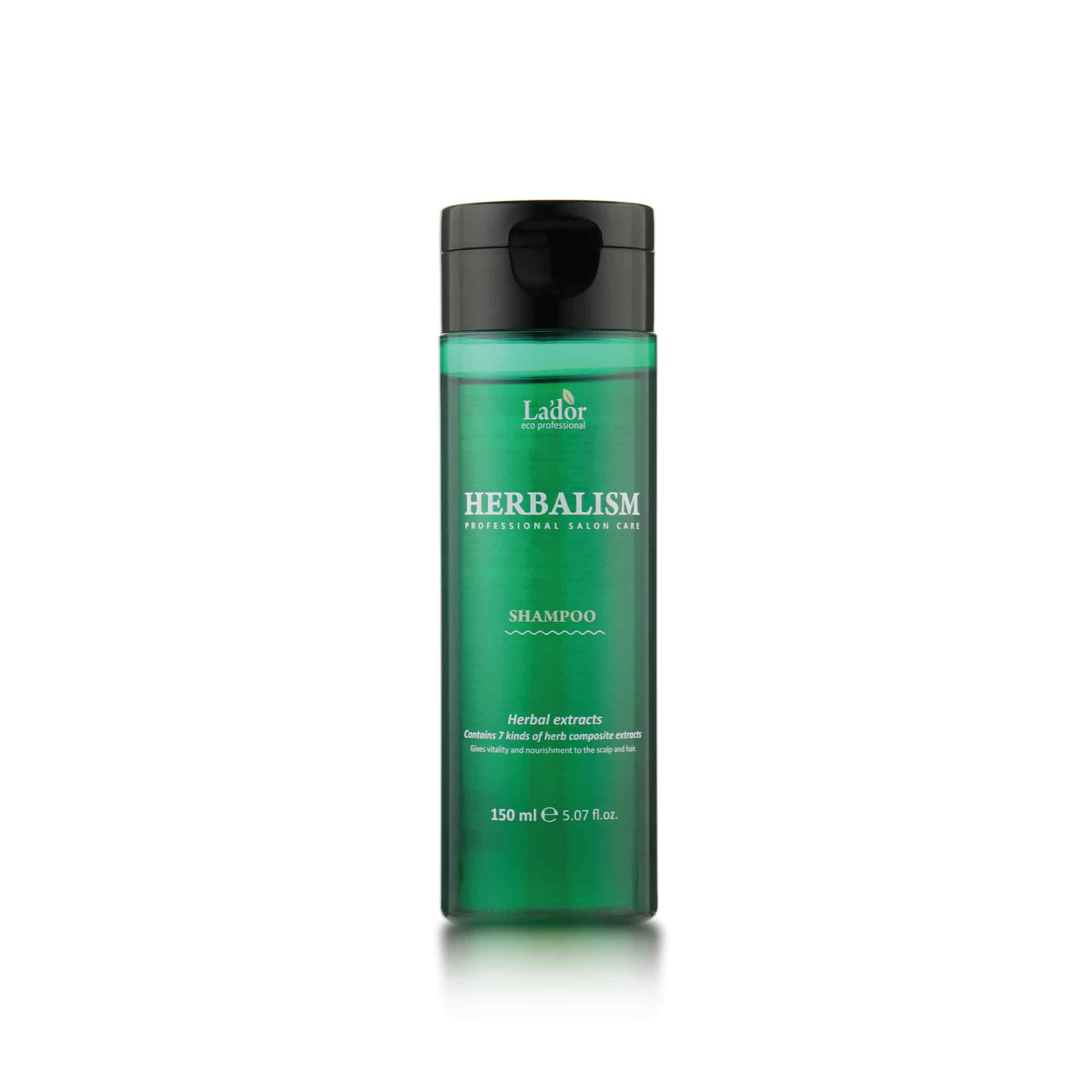 Herbalism Shampoo