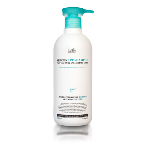 Keratin LPP Shampoo