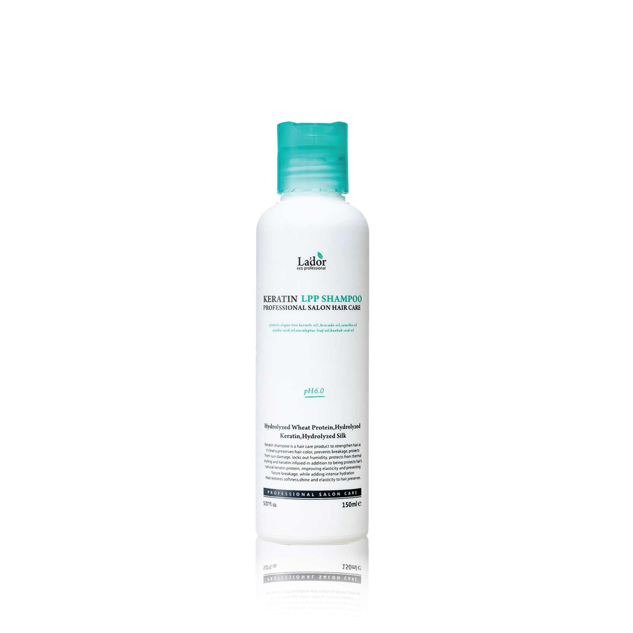 Keratin LPP Shampoo