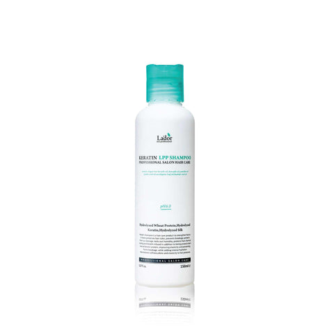 Keratin LPP Shampoo