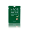 Aloe Soothing Mask Pack