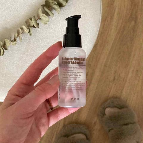 Galacto Niacin 97 Power Essence