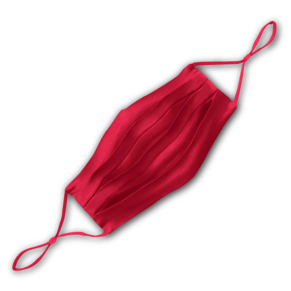 
                      
                        Silky Mundschutzmaske
                      
                    