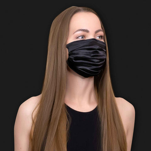 Silky Mundschutzmaske