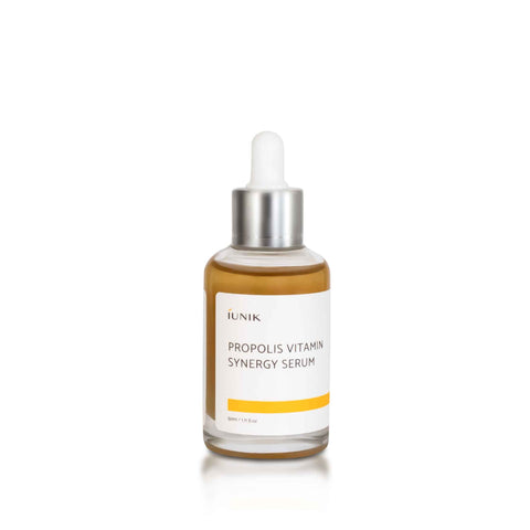 Propolis Vitamin Synergy Serum