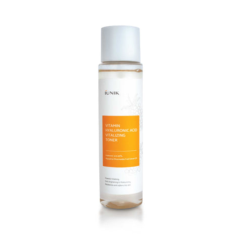 Vitamin Hyaluronic Acid Vitalizing Toner